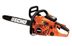 Echo CS-400 18 Gas Chainsaw