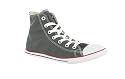 Converse All Star Slim Hi Top - Charcoal