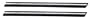 Makita D-16966 Double Edged Blade Set