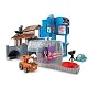Disney / Pixar CARS 2 Movie Imaginext Exclusive Race Around The World Tokyo Villain Playset $23.99