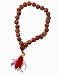 Pure 27 Beads Rudraksha (Japa Mala) Bead Size 8mm