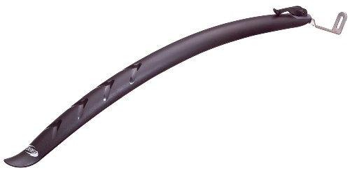 BBB フェンダー　ロードプロテクター　リア　ブラック　BFD-21R