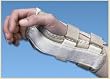 Forearm Universal 10" Immobilizer Splint