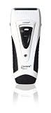 Carrera 2725SW Akku-/ Netzrasierer i-shave® 4ward