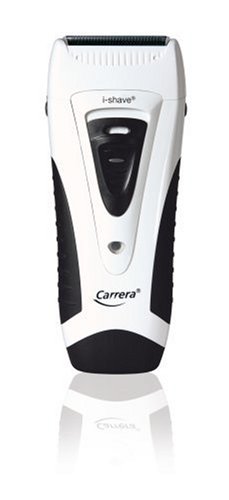 Carrera 2725SW Akku-/ Netzrasierer i-shave® 4ward