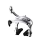 Shimano BR-R450-57 Brake Arch Rear Long Reach (Silver)