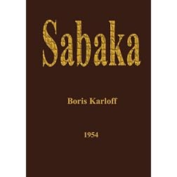 Sabaka