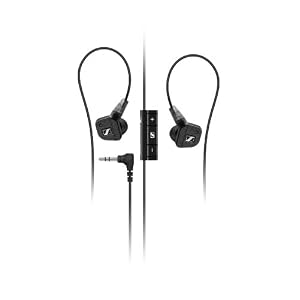 Sennheiser IE 8i Ear Canal Headset