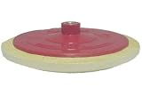 Porter-Cable 54740 Hook and Loop Back-Up Pad For 7401 Polisher