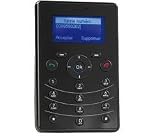 Simvalley Mobile RX-80 Pico - Téléphone cellulaire - GSM - monobloc