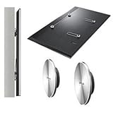 Samsung WMN1000B Ultra Slim Wall Mount for UN LED HDTVs