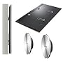 Samsung WMN1000B Ultra Slim Wall Mount for UN LED HDTVs