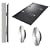 Samsung WMN1000B Ultra Slim Wall Mount for UN LED HDTVs