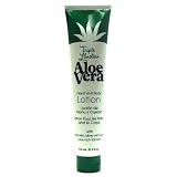 Vienna Trip Lan Aloe 6 oz. Tube Hand & Body Lotion