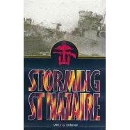 Storming St.Nazaire