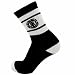 Element Quarterback Skate Sock - Men's