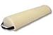 OneTouch Massage Half Round Bolster Pillow Cream 4I