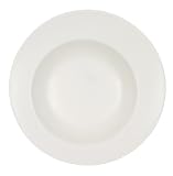 Villeroy & Boch Flow  11 3/4 pasta plate, set of 4
