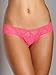 Hanky Panky Women's Low Rise Thong