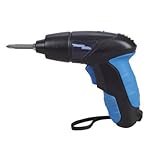 6 each: Power Glide 3.6v Screwdriver
