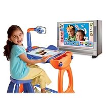 Vtech - KidiArt Studio
