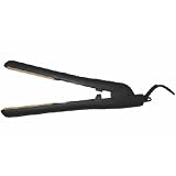 Black Ceramic Hair Straighteners