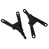 FS Racing IMEX 1 5 Lower Suspension Arm Set