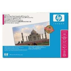 HP Premium Plus Gloss Photo Paper (25 B+ Sheets/13 x 19 Inches)