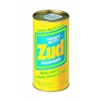 Zud Heavy Duty Cleanser Powder: 16 OZ