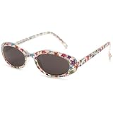 Sunbelt Girls Blossom 46 Resin Sunglasses