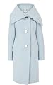 Pastel Pod Coat