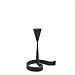 Northern Lights Candles ,  Seville Taper Holder ,  7