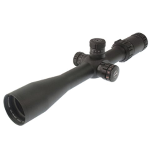 Hawke Sidewinder TAC 30 Mildot Riflescope