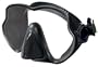Tilos EXCEL Frameless Mask, great for Scuba Diving & Snorkeling