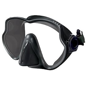 scuba mask frameless authorized dive tilos diving excel snorkeling warranty dealer