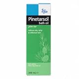 Pinetarsol Bath Oil 200ml