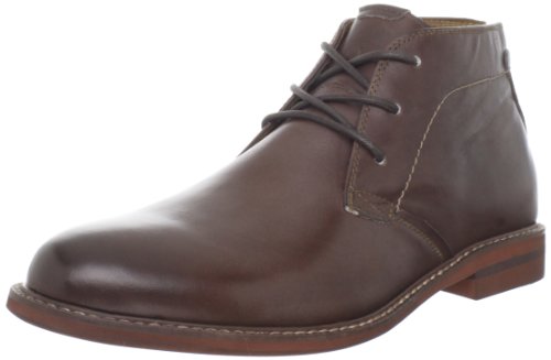 Florsheim Men's Doon Chukka Lace-Up Boot,Brown,8 M US