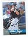 Aaron Hill autographed Baseball Card (Toronto Blue Jays)