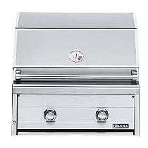 Lynx Professional Grill : L27-2 27 Built-in Gas Grill - Natural Gas