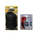 4GB SDHC Memory Card