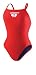 YMCA Speedo Lifeguard Flyback Female