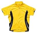 Polaris Childrens Leon Cycling Shirt