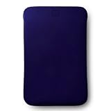 10 inch Original Acme Made Skinny Netbook Laptop Tablet PC Case Bag - Purple