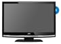 JVC LT-32D200 - 32" Widescreen 720p LCD HDTV w/ Built-in DVD Player - 10,000:1 Contrast Ratio - 5ms Response Time