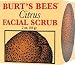 Burt's Bees - Facial Scrub Citrus - 2 oz.