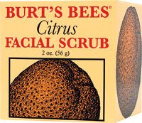 Black Friday Citrus Facial Scrub - 2 oz - Scrub Deals