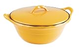 Rick Bayless Cazuela, Sol