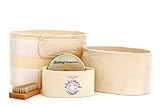 AbdoMend Deluxe C-Section Recovery Kit Large