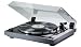 Thorens TD190S 3-Speed Automatic Belt Drive Turntable (Silver)