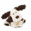 Jellycat Plush Truffles Puppy Small 7"